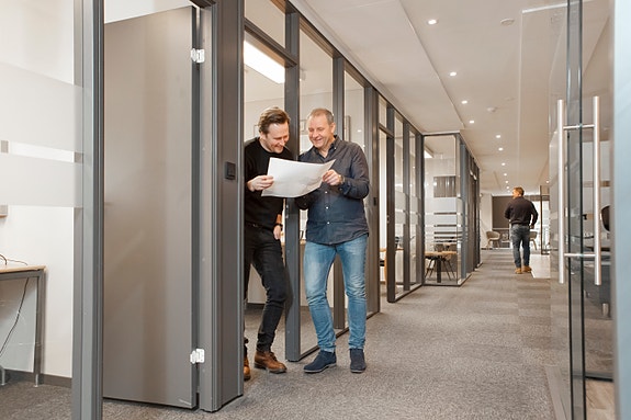 Bilde 4 av 9 i jobbannonse-galleriet