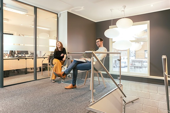 Bilde 1 av 9 i jobbannonse-galleriet