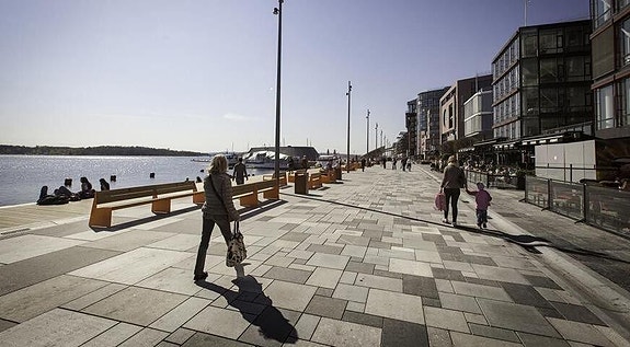 Bilde 1 av 6 i jobbannonse-galleriet