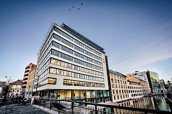 Bilde 1 av 5 i jobbannonse-galleriet