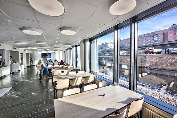 Bilde 2 av 5 i jobbannonse-galleriet