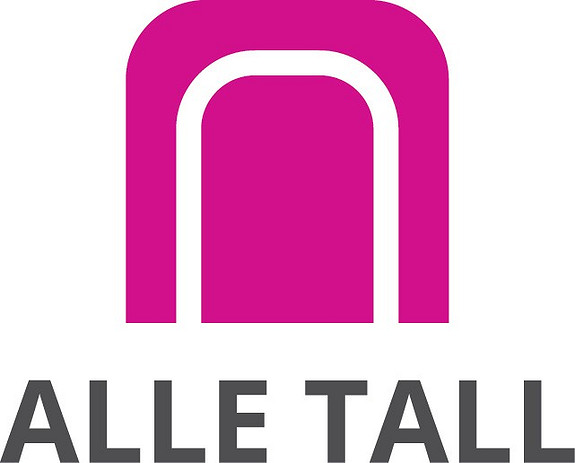Alle Tall As