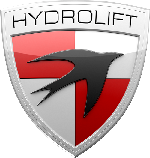 Hydrolift AS