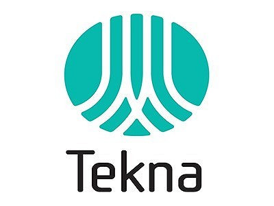 Tekna - Teknisk-naturvitenskapelig forening logo