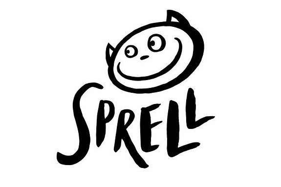 Sprell logo