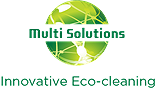 Multi Solutions AS logo