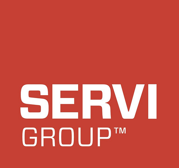 Servi Group AS logo