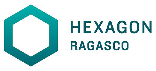 Hexagon Ragasco AS logo