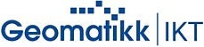 Geomatikk IKT AS logo