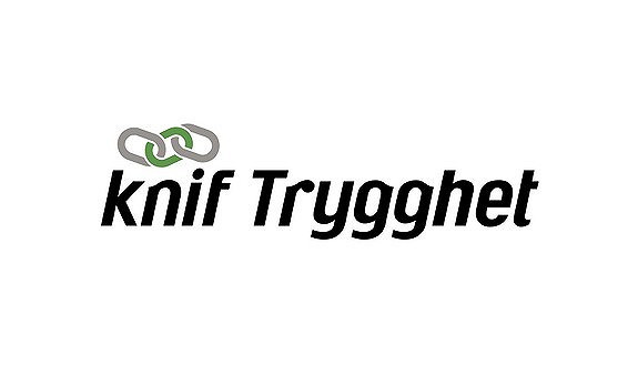 Knif Trygghet Forsikring AS logo