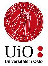 Universitetet i Oslo, Eiendomsavdelingen logo