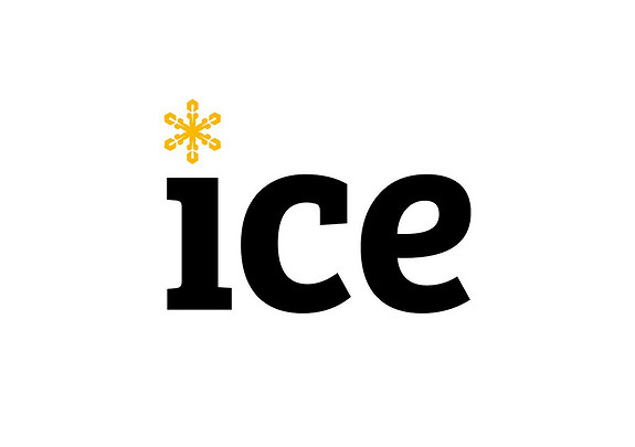 ICE NORGE AS logo