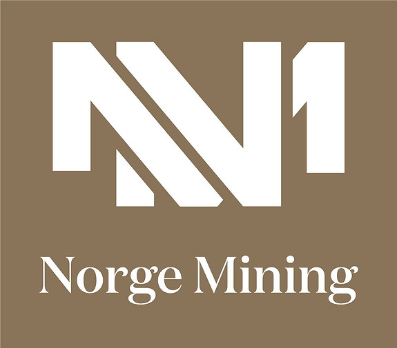 Norge Mining logo