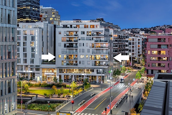 Velkommen til Operagata 16!