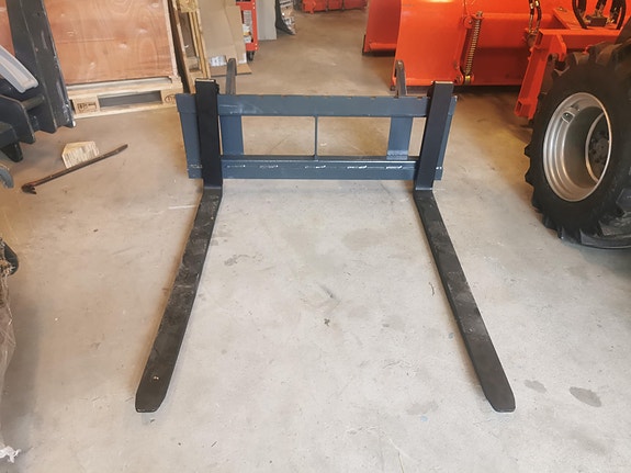 Pallegaffel mekanisk og hydraulisk Sigma Pro