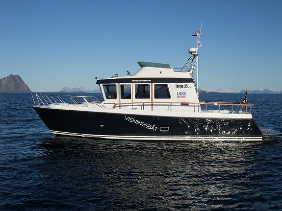 Targa 35