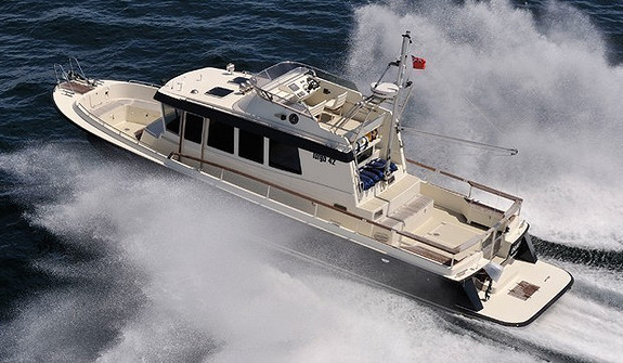 Targa 44