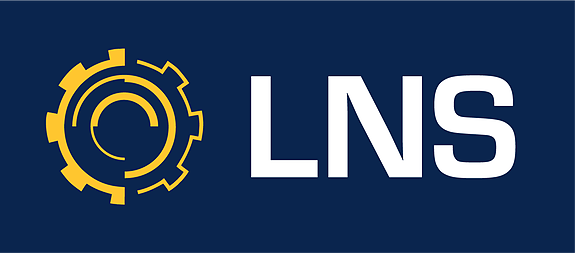 Leonhard Nilsen & Sønner AS logo