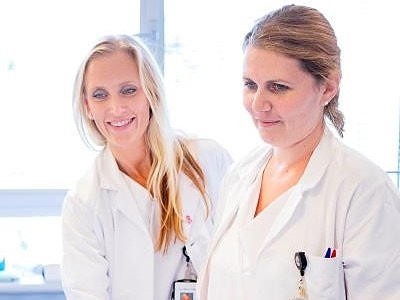 Bedriftens profilbilde