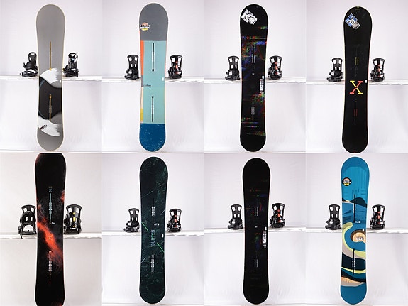 BURTON　CUSTOM 156cm BurtonMensCustomCamberSnowboar