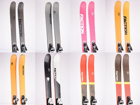 ski boots TECNICA TEN.2 80 RT, Grey/green, ULTRA FIT, REBOUND, QUICK instep  max, micro, macro 