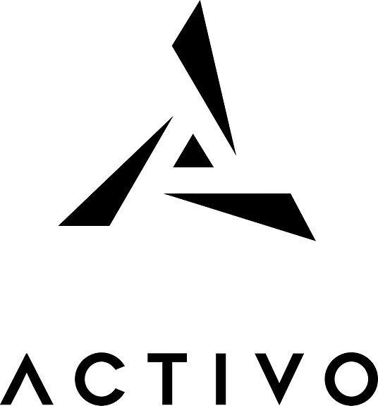 ACTIVO logo