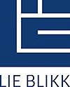 Lie Blikk AS logo