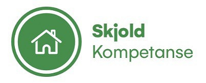 Skjold Kompetanse logo