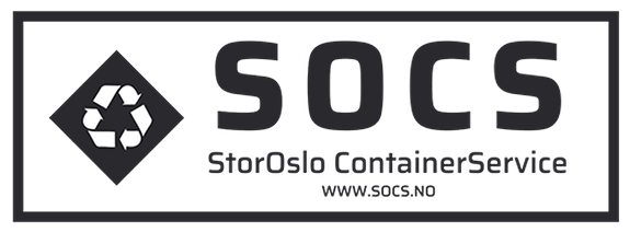 Storoslo Containerservice As