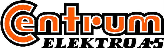 Centrum Elektro AS logo