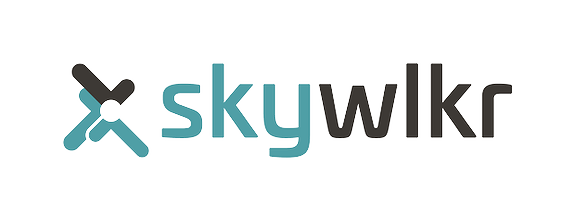 Skywlkr AS logo