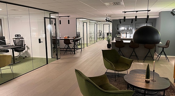 Bilde 1 av 1 i jobbannonse-galleriet
