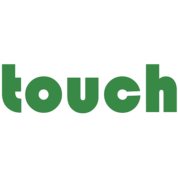 Touch Technology AS logo