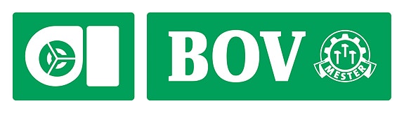 BOV logo