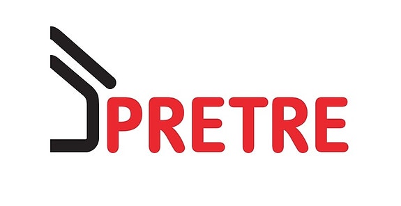 Pretre AS logo