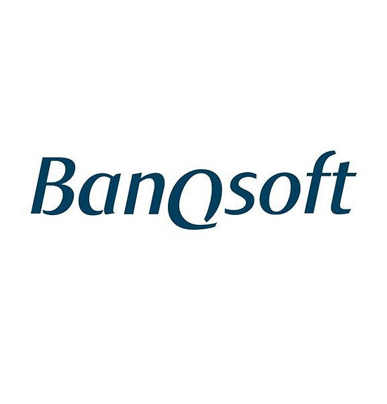 Banqsoft AS logo