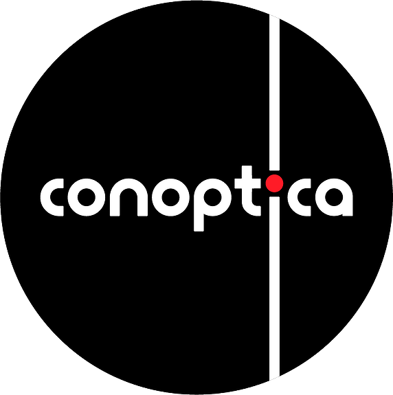 Conoptica AS logo