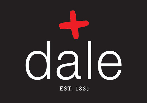 Th.Dale AS logo