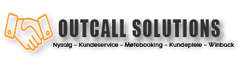 Outcall Solutions AS