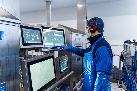 Bilde 1 av 4 i jobbannonse-galleriet