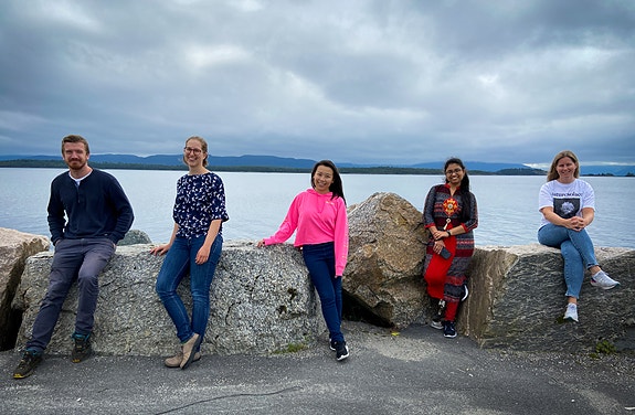 Bilde 6 av 6 i jobbannonse-galleriet