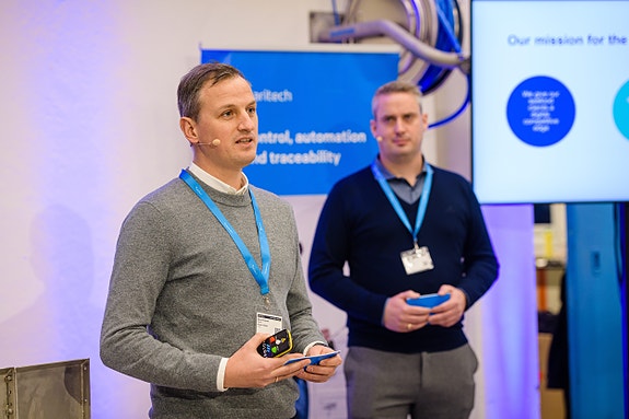 Bilde 4 av 6 i jobbannonse-galleriet