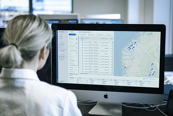 Bilde 3 av 6 i jobbannonse-galleriet