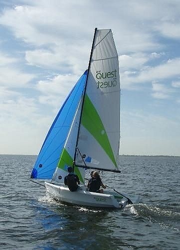 RS Quest 5 of 11