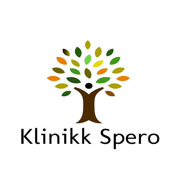 Klinikk Spero AS logo