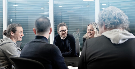 Bilde 3 av 3 i jobbannonse-galleriet