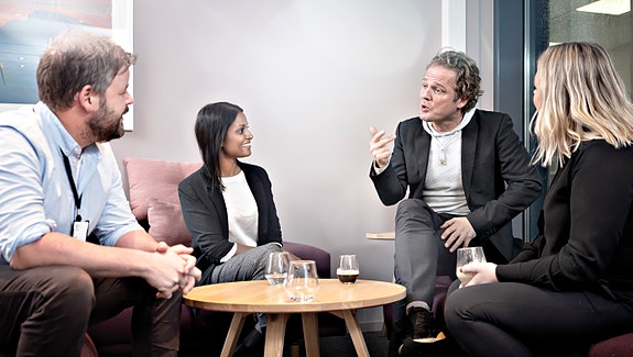 Bilde 1 av 3 i jobbannonse-galleriet