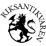 Riksantikvaren logo