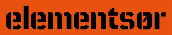 Elementsør AS logo