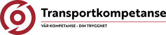 Transportkompetanse Haugesund AS logo